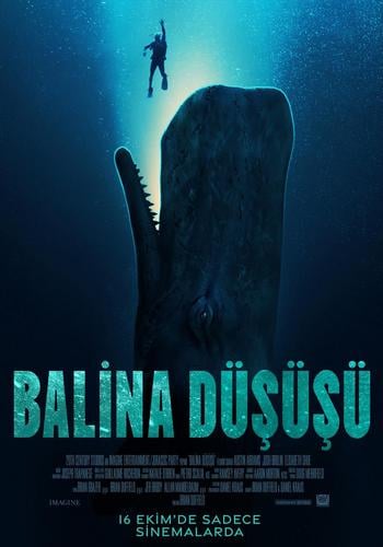 Balina Düşüşü / Whalefall