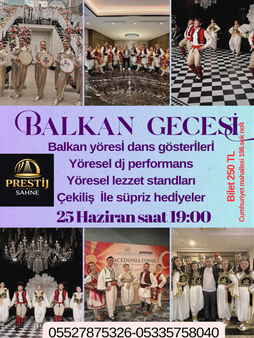 Balkan
