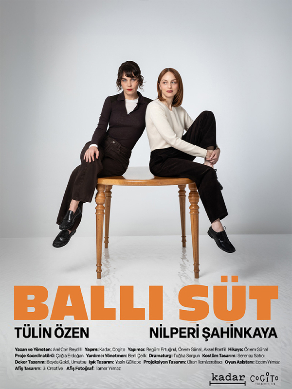 Ballı Süt