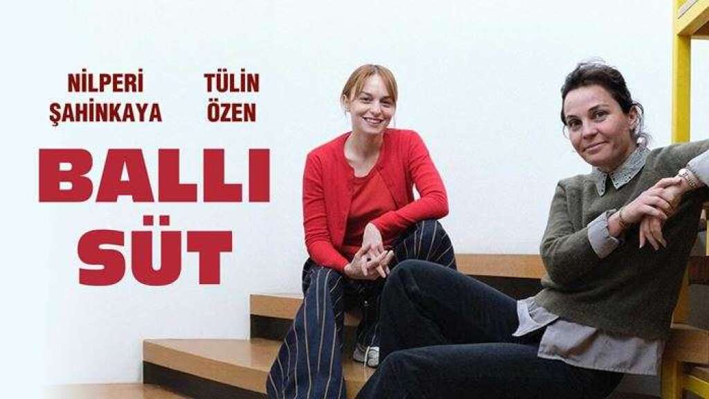 Ballı Süt I Ordu