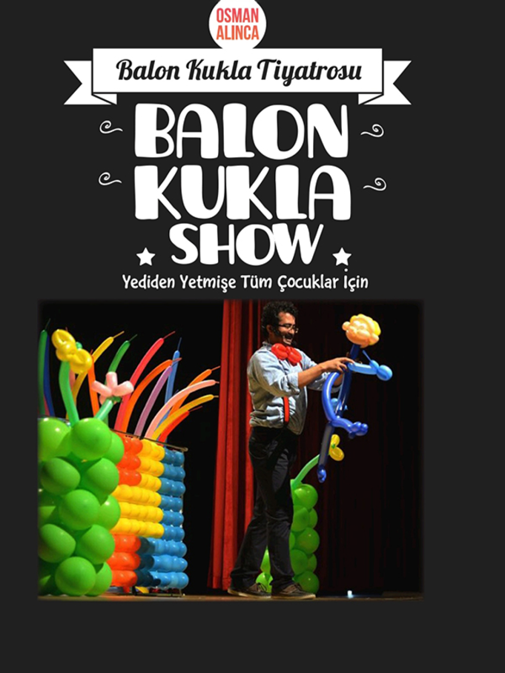 Balon Kukla