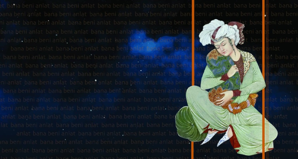 Bana Beni Anlat 21. Yüzyılda Minyatür Sanatı