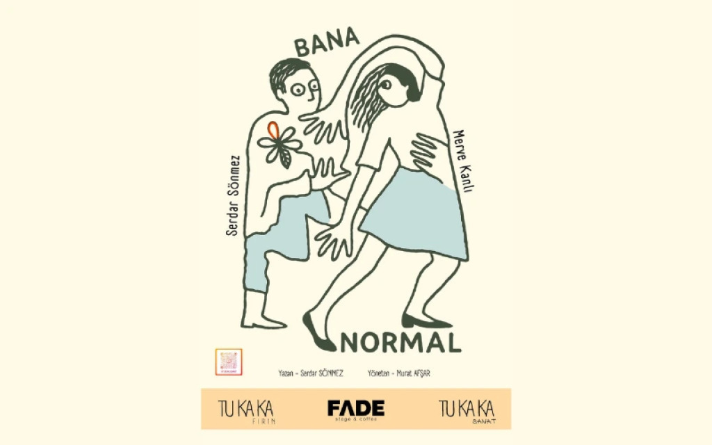 Bana Normal