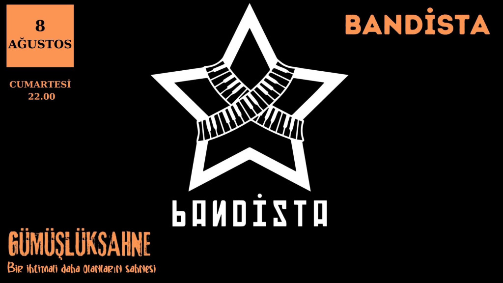 Bandista