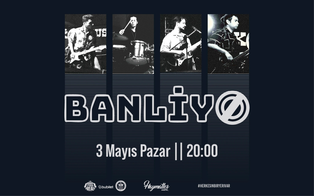 BanliyÖ