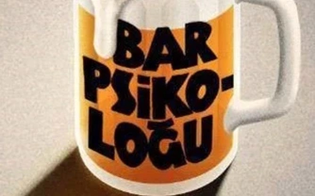 Bar Psikoloğu