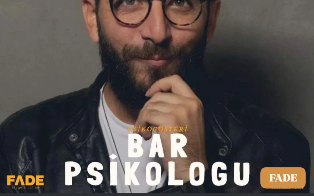 Bar Psikoloğu