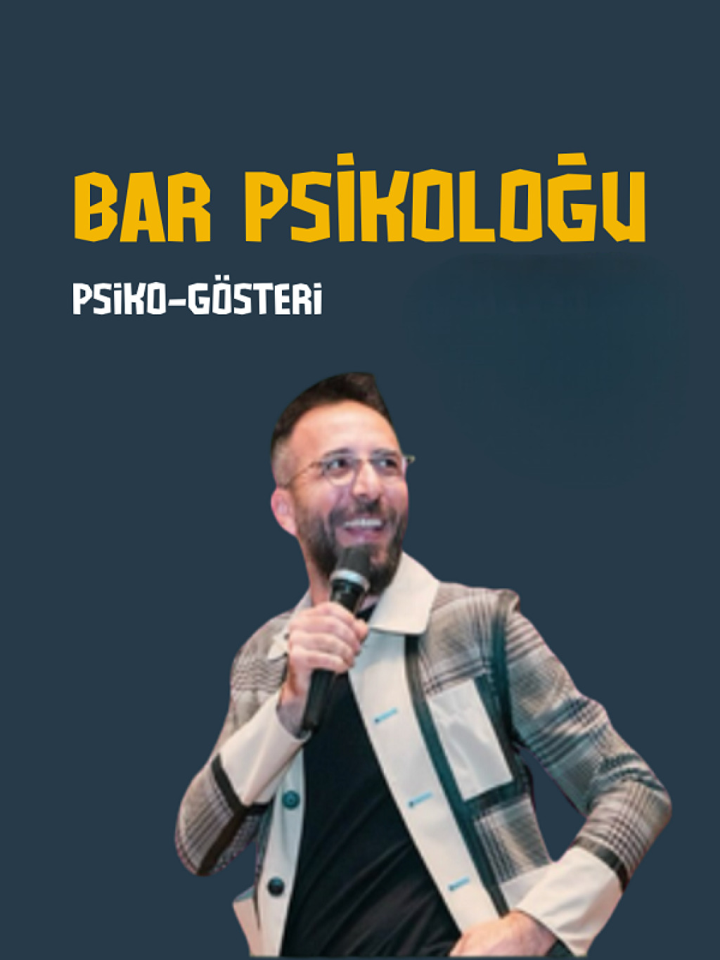 Bar Psikoloğu