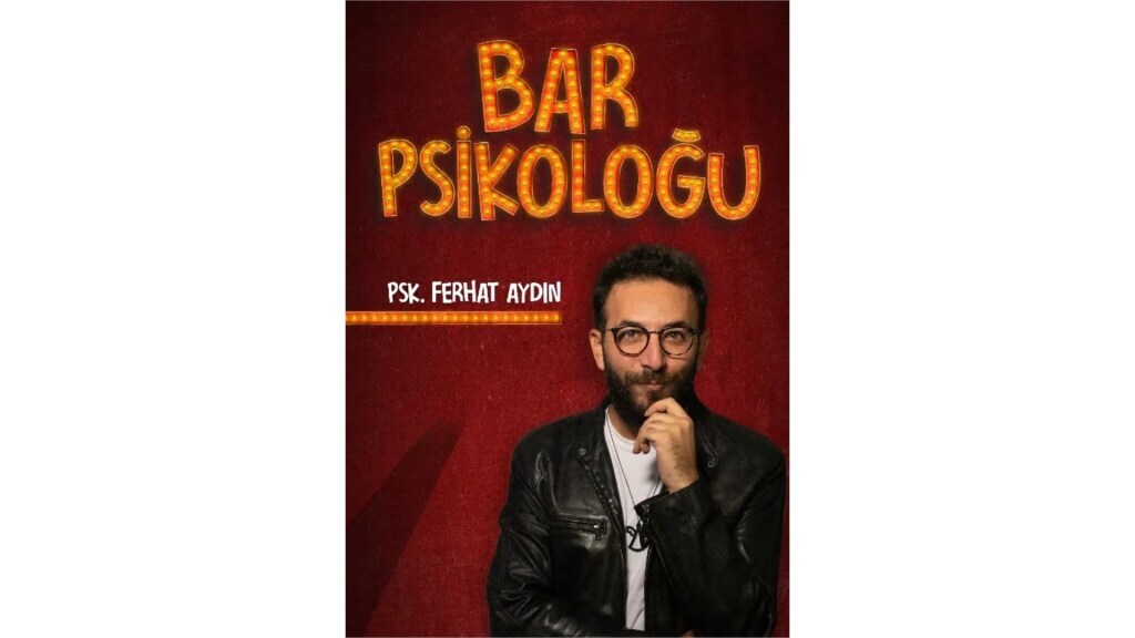 Bar Psikologu - Psiko Gösteri