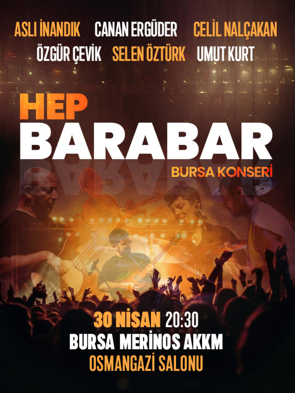Barabar Bursa