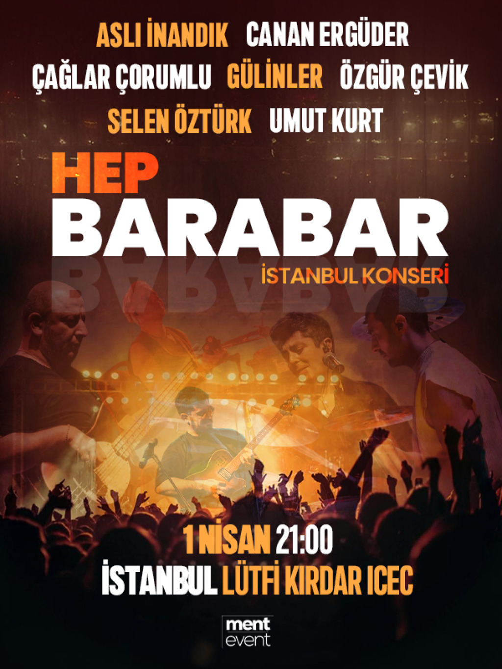 Barabar İstanbul