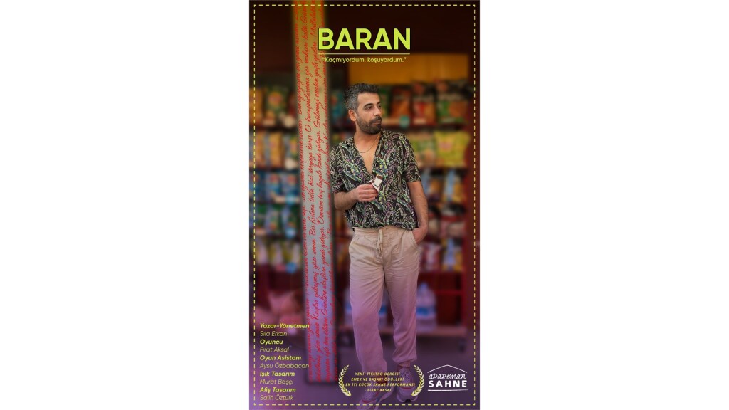 BARAN
