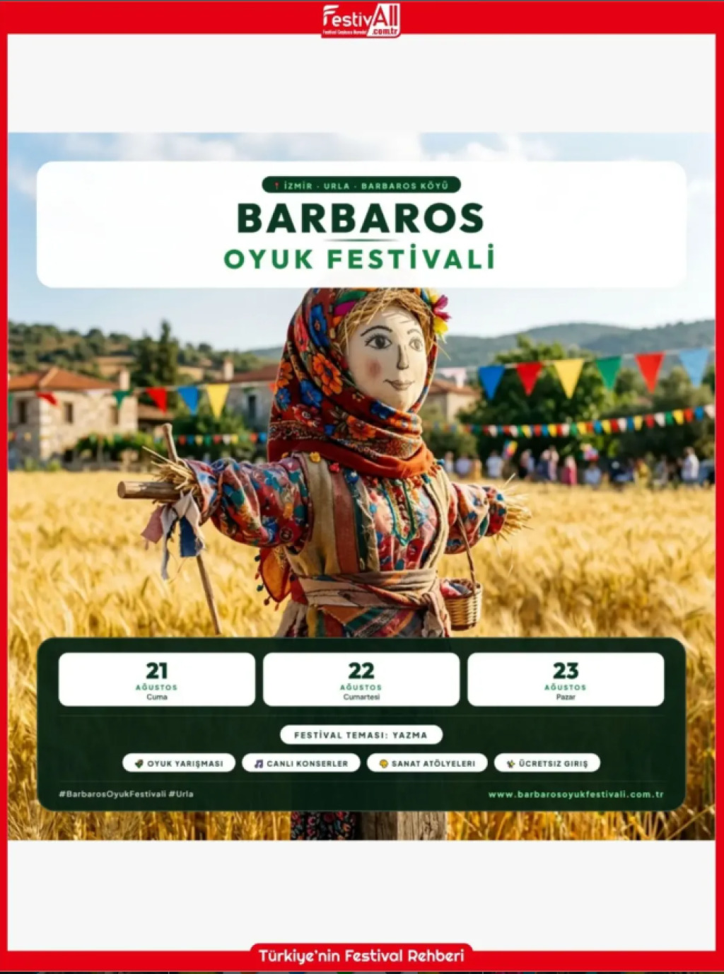 Barbaros Oyuk