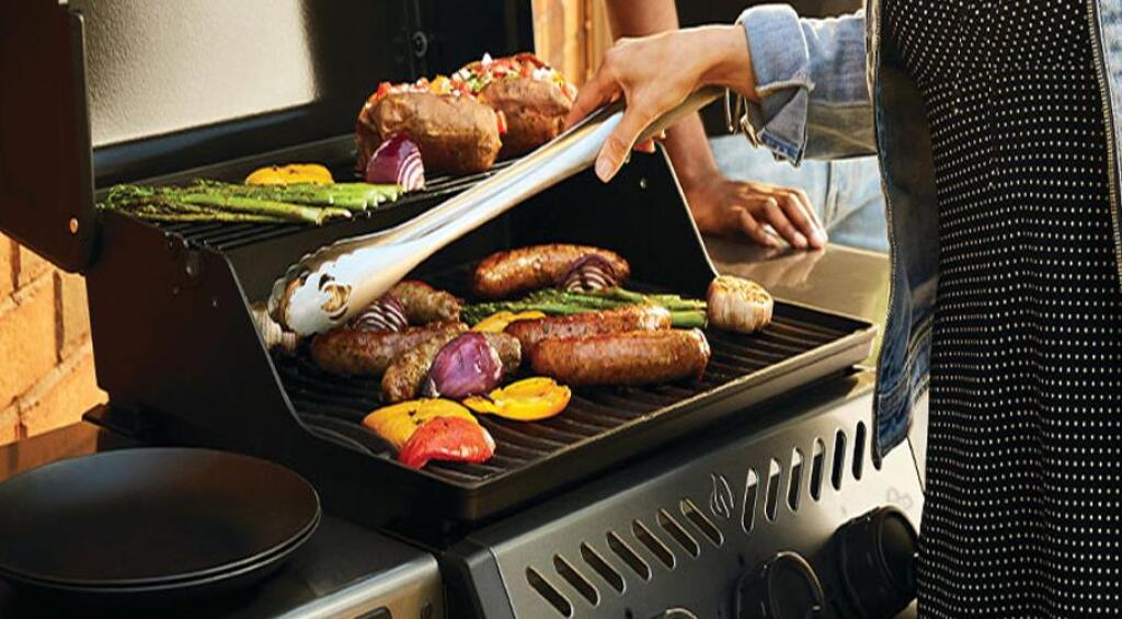 Barbekü Workshop