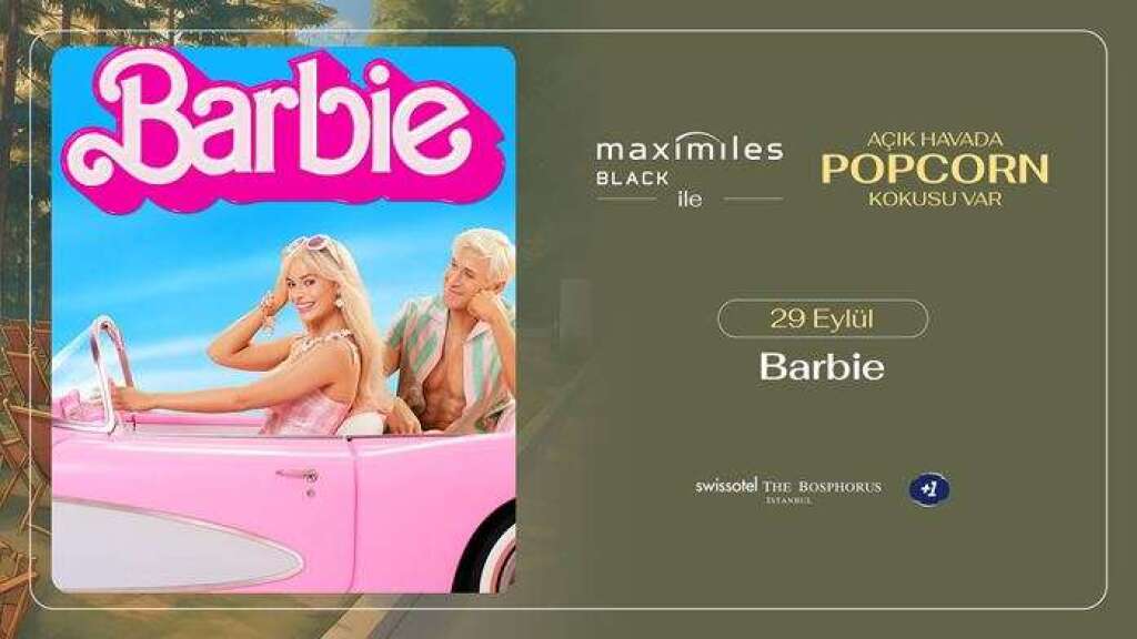 Barbie