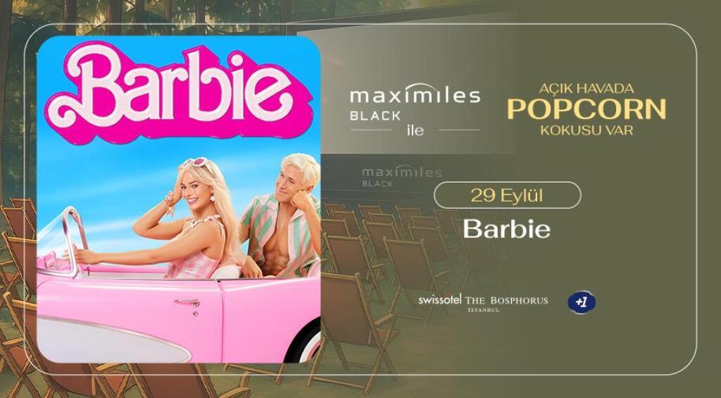 Barbie