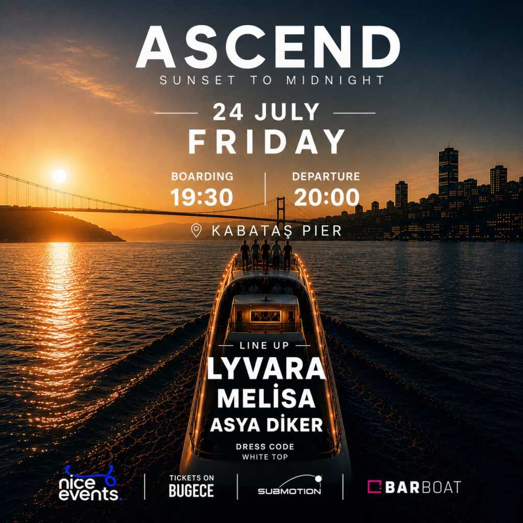 BARBOAT: Sunset to Midnight Yacht Party
