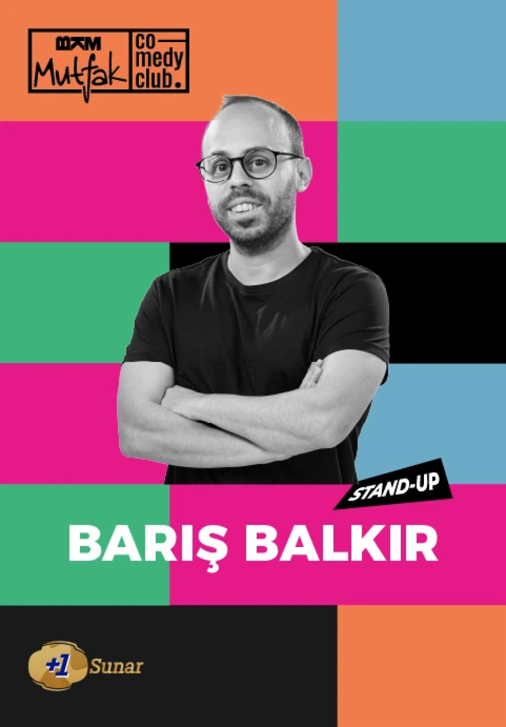 Barış Balkır - Asgari Cüret