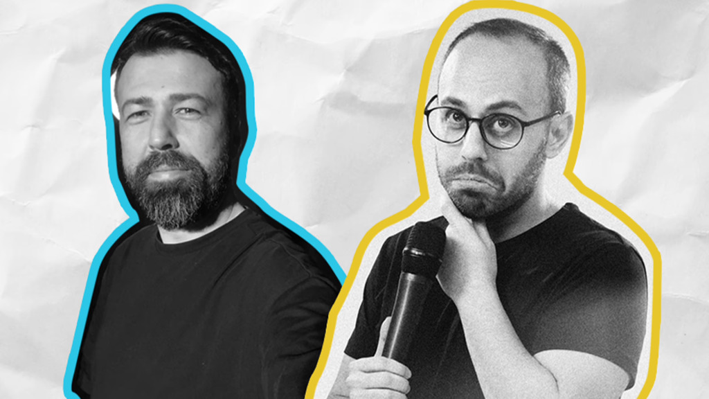 Barış Balkır - Aytaç Emet İkili