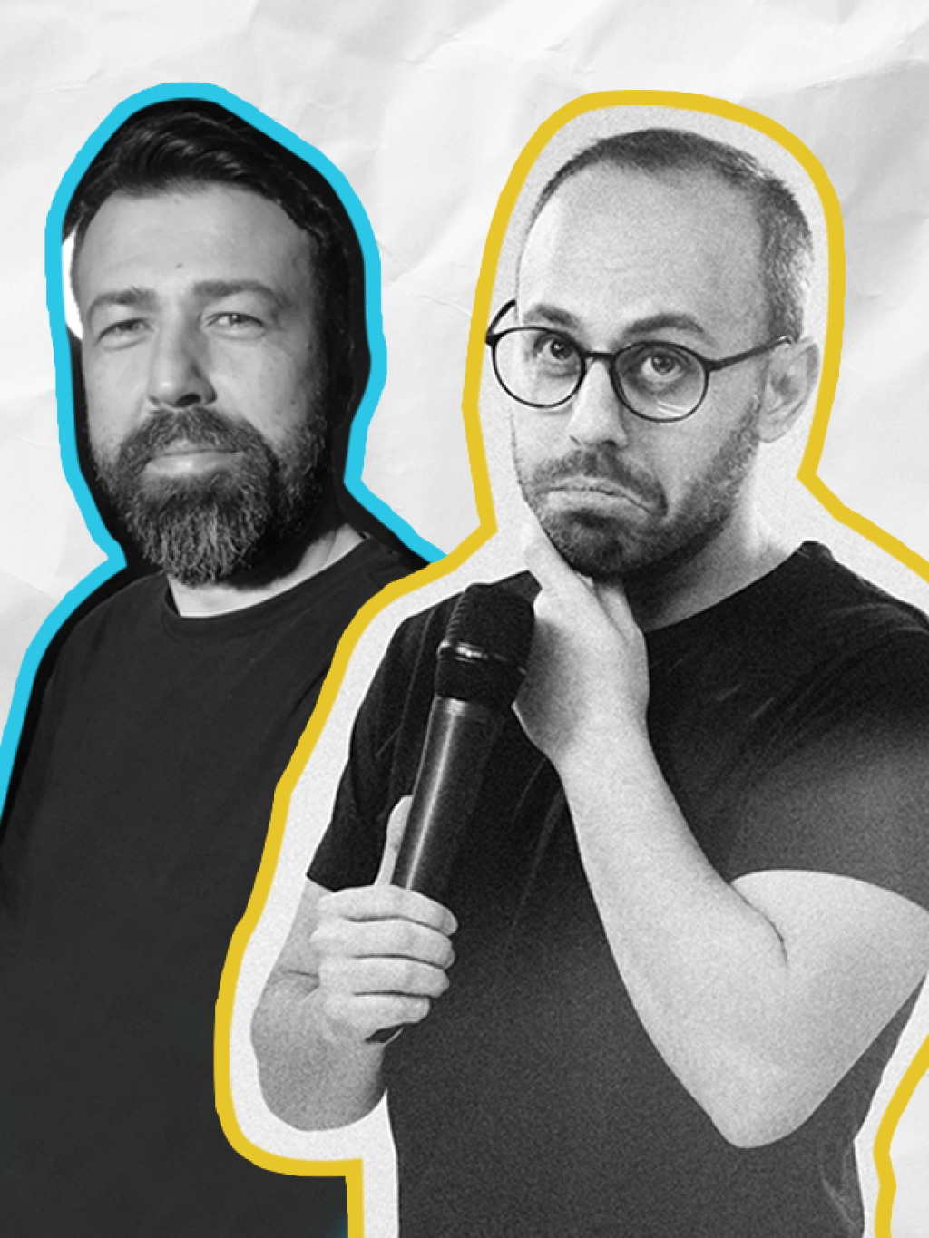 Barış Balkır - Aytaç Emet İkili