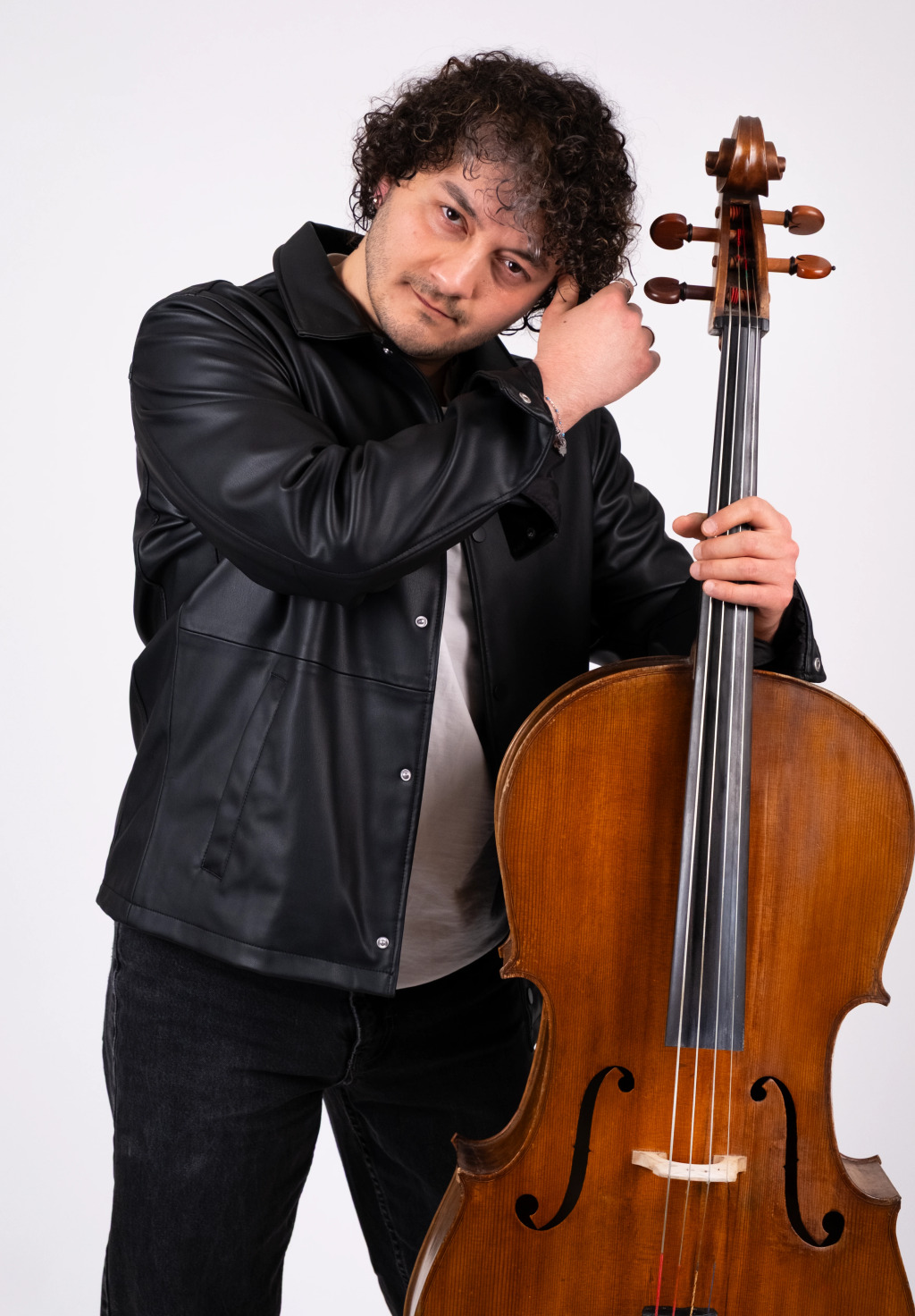 Barış Çello