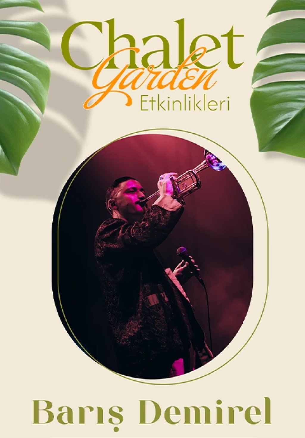 Barış Demirel