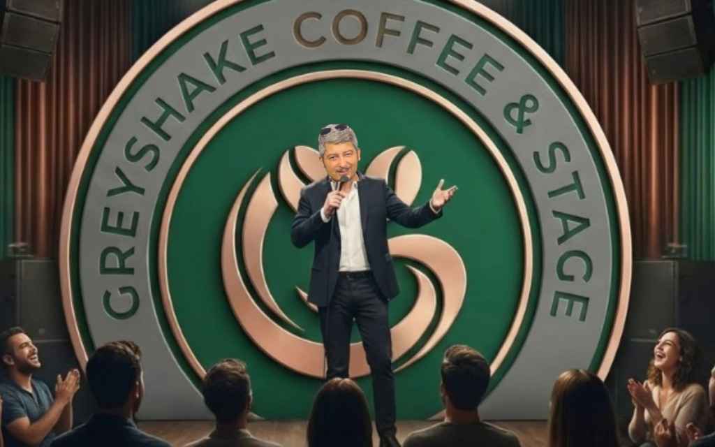 Barış Yeğin ile Yıldızımız Sensin - Açık Mikrofon