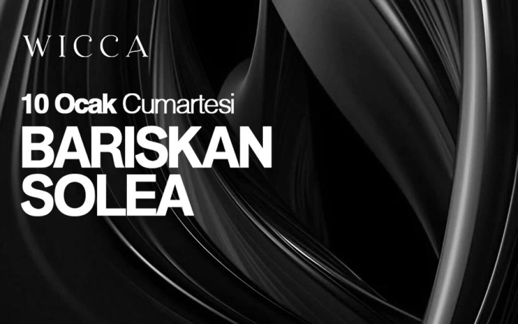 Bariskan, Solea at Wicca!