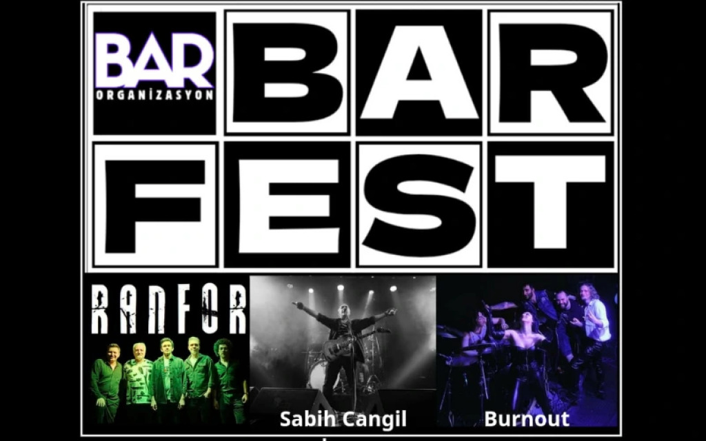 Barock Festival Maksimum Rock