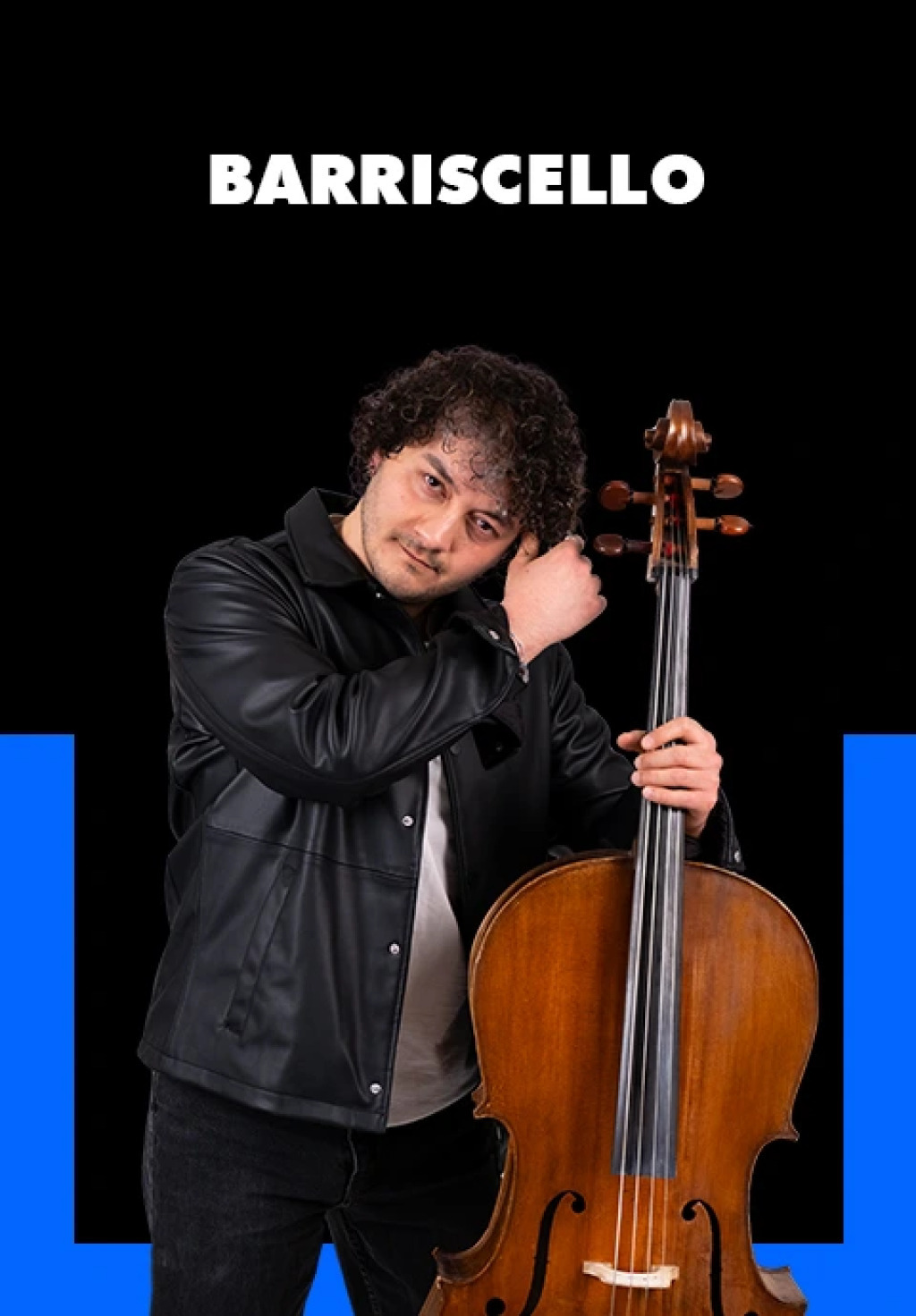 BARRISCELLO