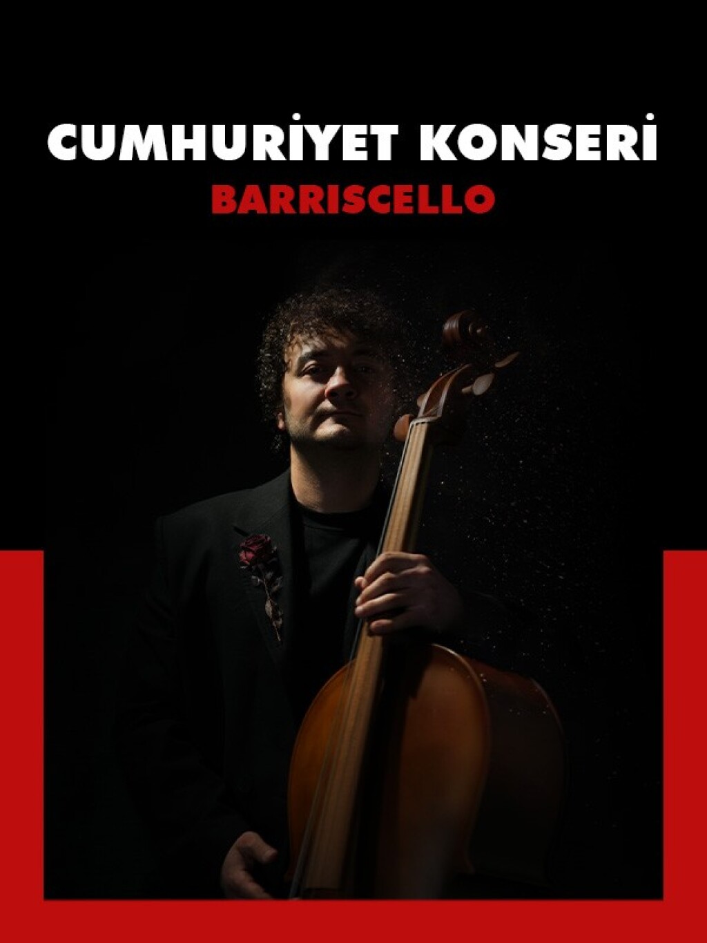 Barriscello | Cumhuriyet