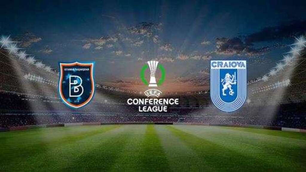 Başakşehir - U. Craiova