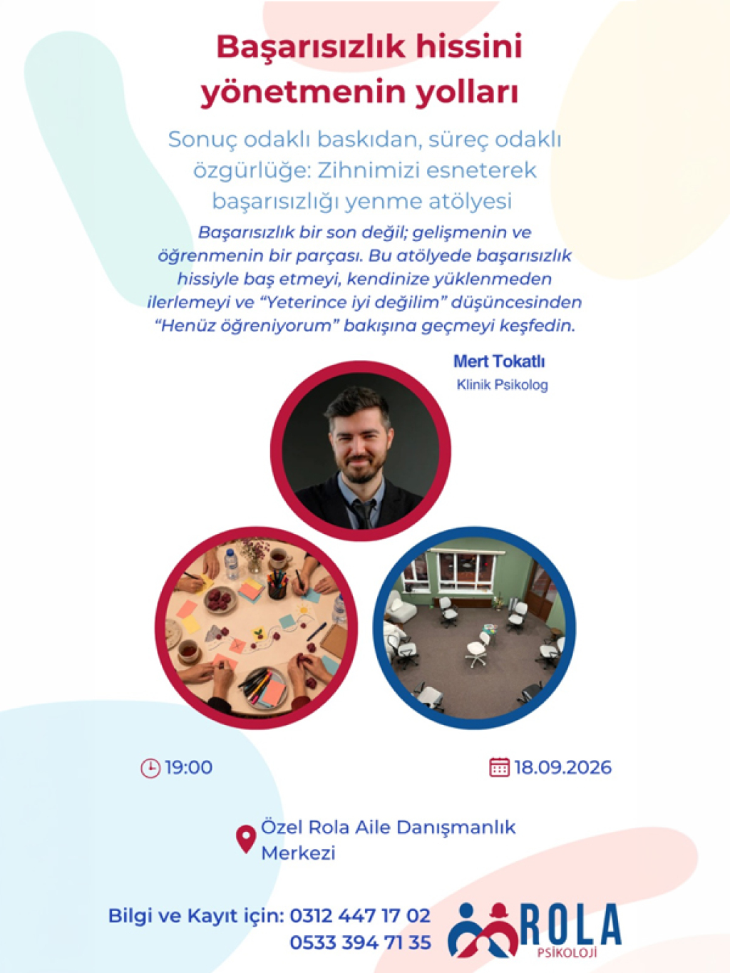 Başarısızlık Hissini Yönetmenin Yolları