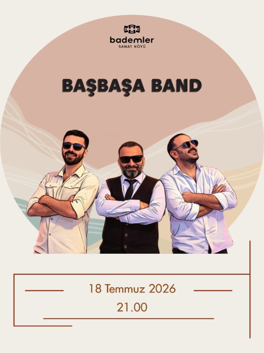 Başbaşa Band