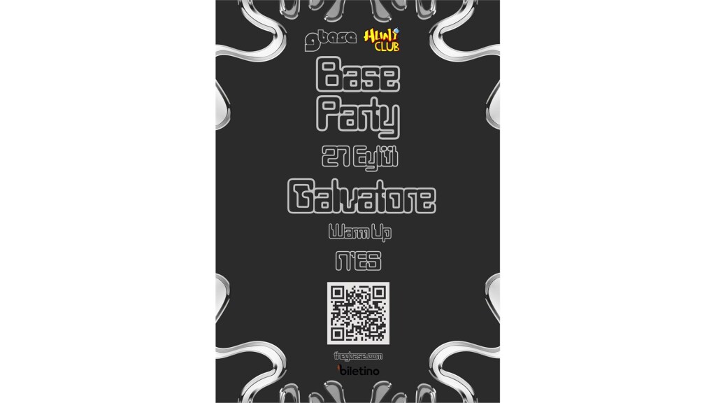 Base Party