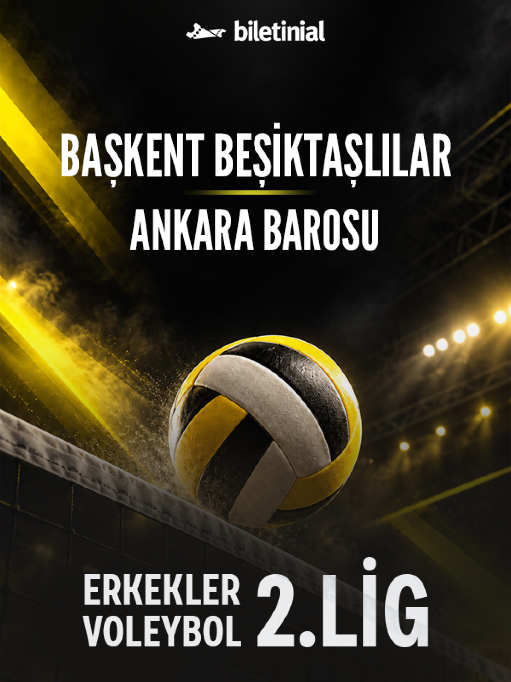 Başkent Beşiktaşlılar - Ankara Barosu
