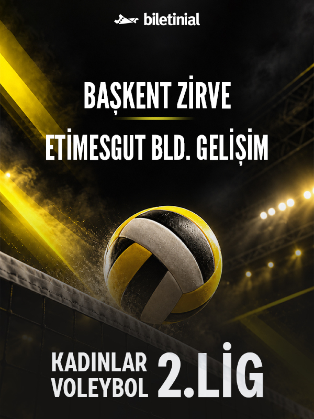 Başkent Zirve - Etimesgut Bld. Gelişim