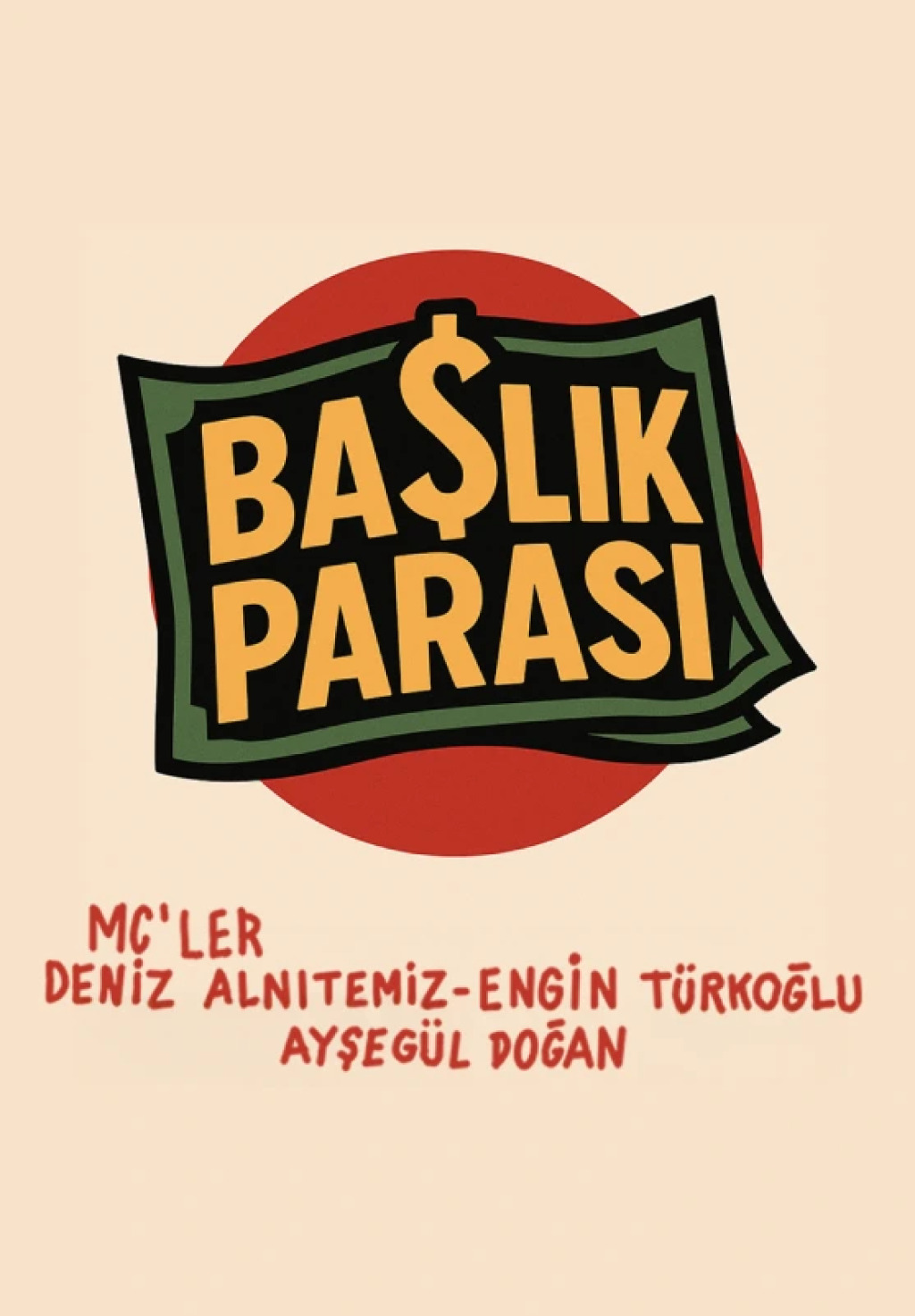 Başlık Parası (by Kısmet Şov)