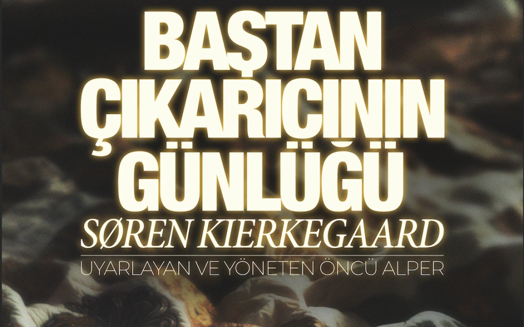 Baştan Çıkarıcının Günlüğü