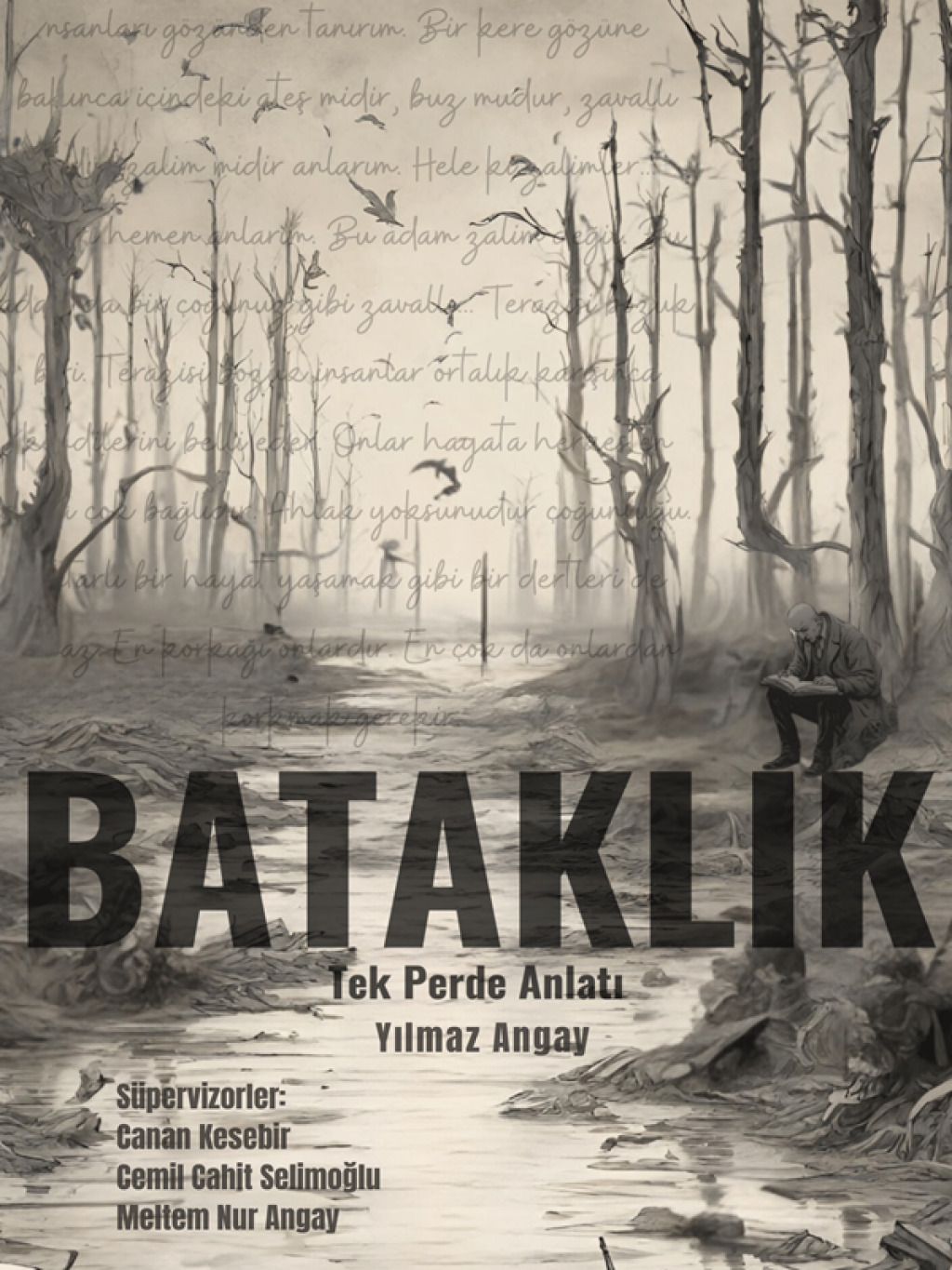 Bataklık