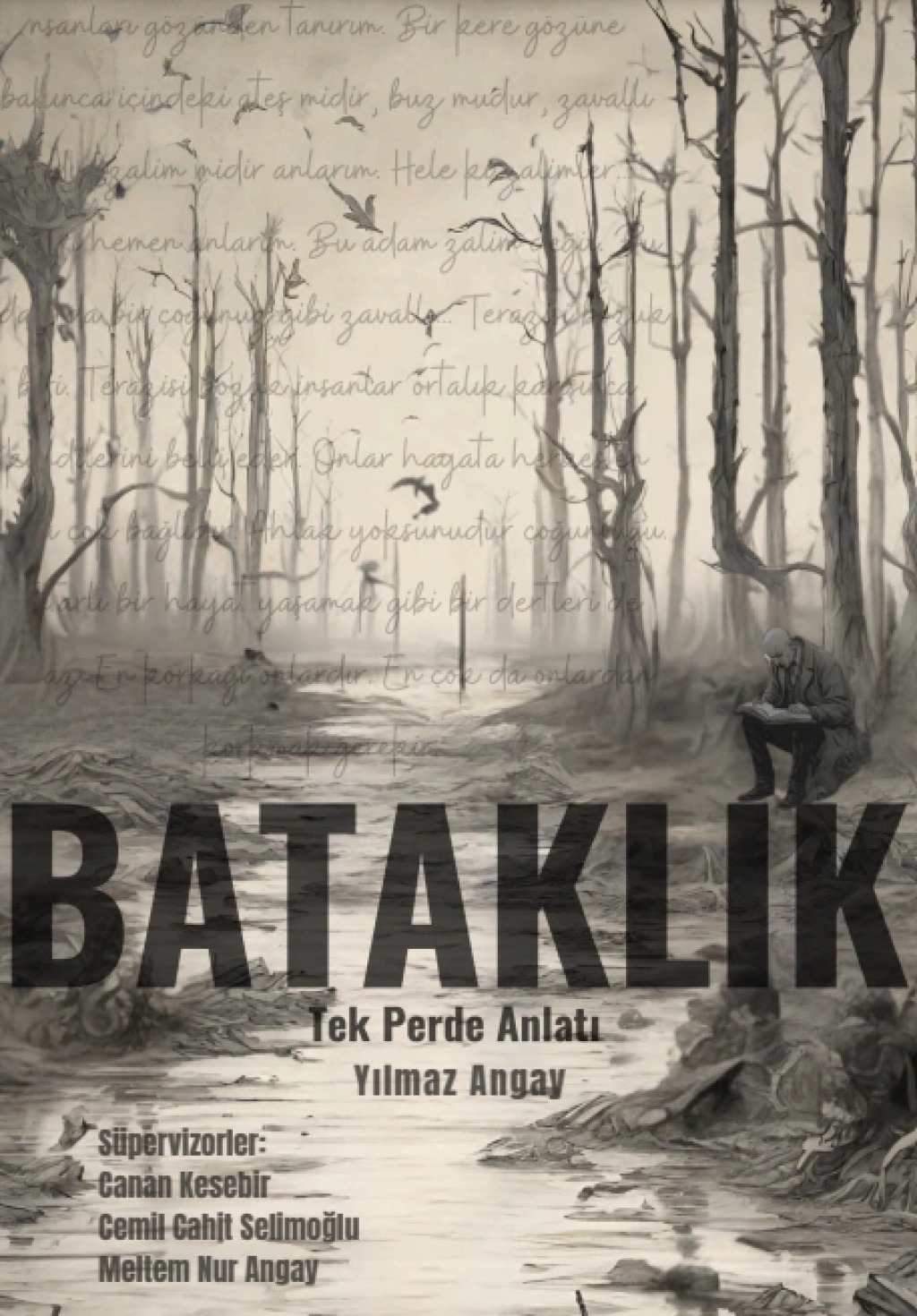 Bataklık Oyunu