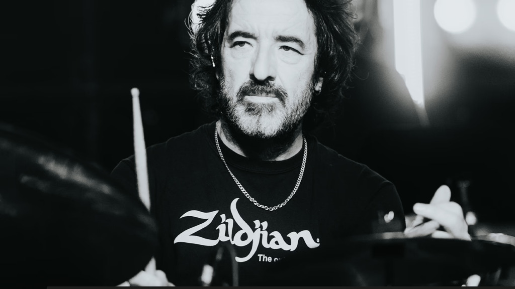 Baterist Akademi Masterclass: Volkan Öktem Workshop