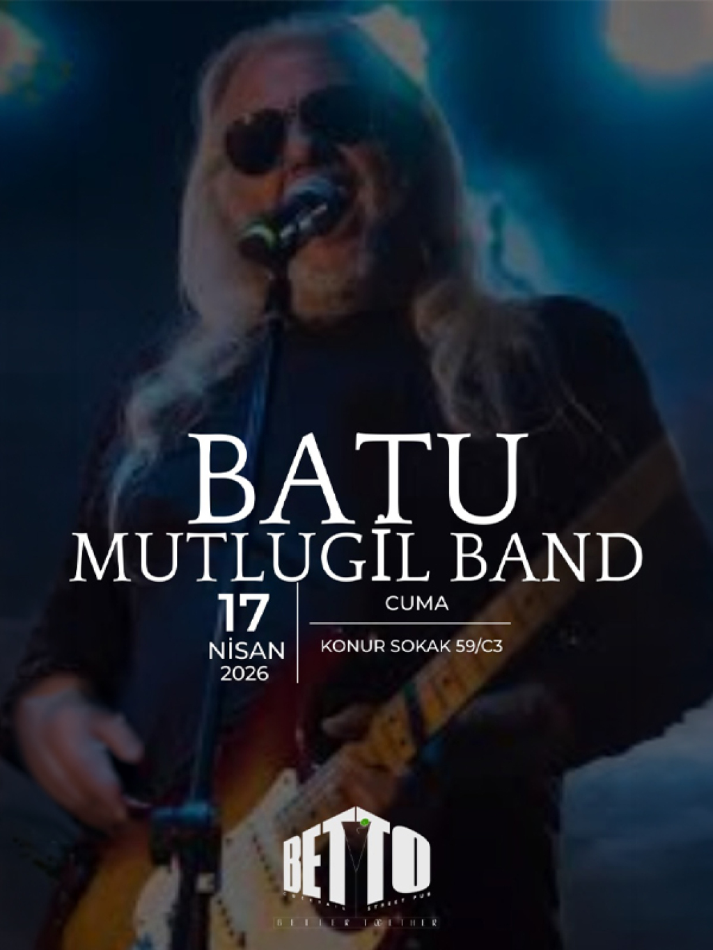 Batu Mutlugil