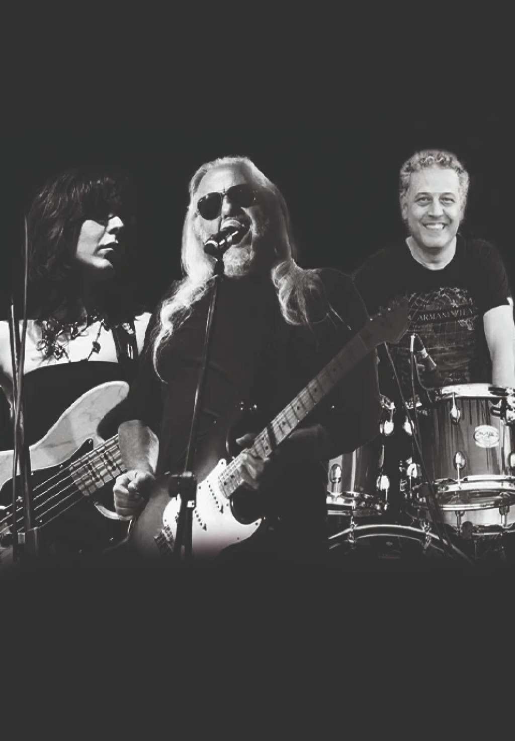 Batu Mutlugil Band