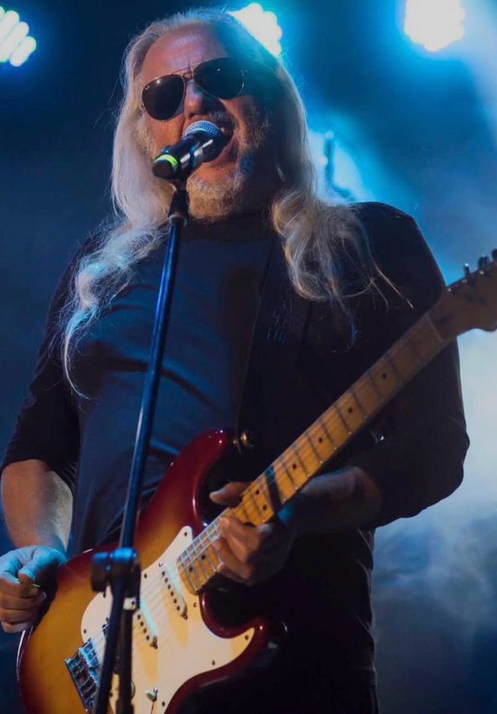 Batu Mutlugil İle Blues Night
