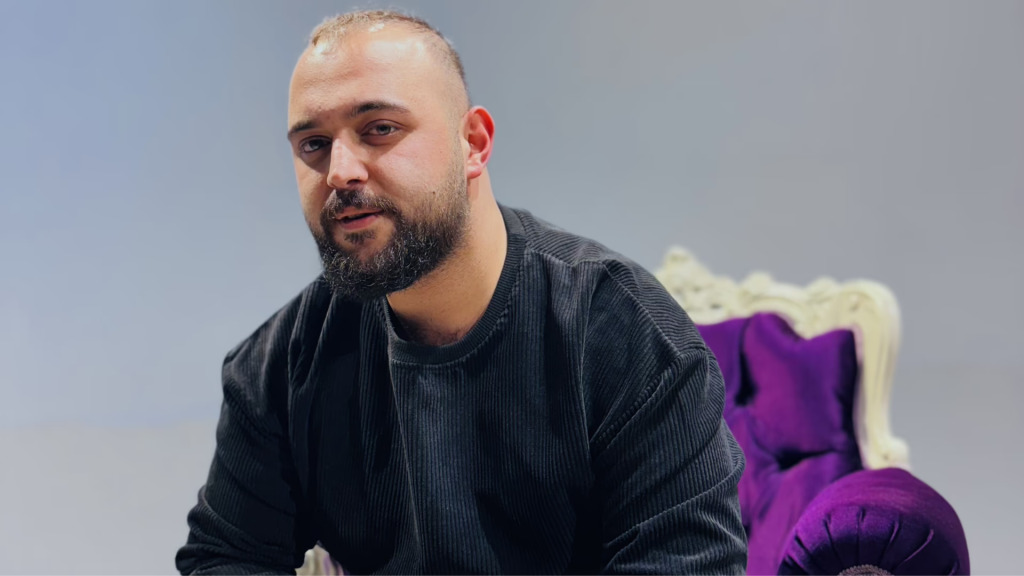 Batuhan Akyıldız