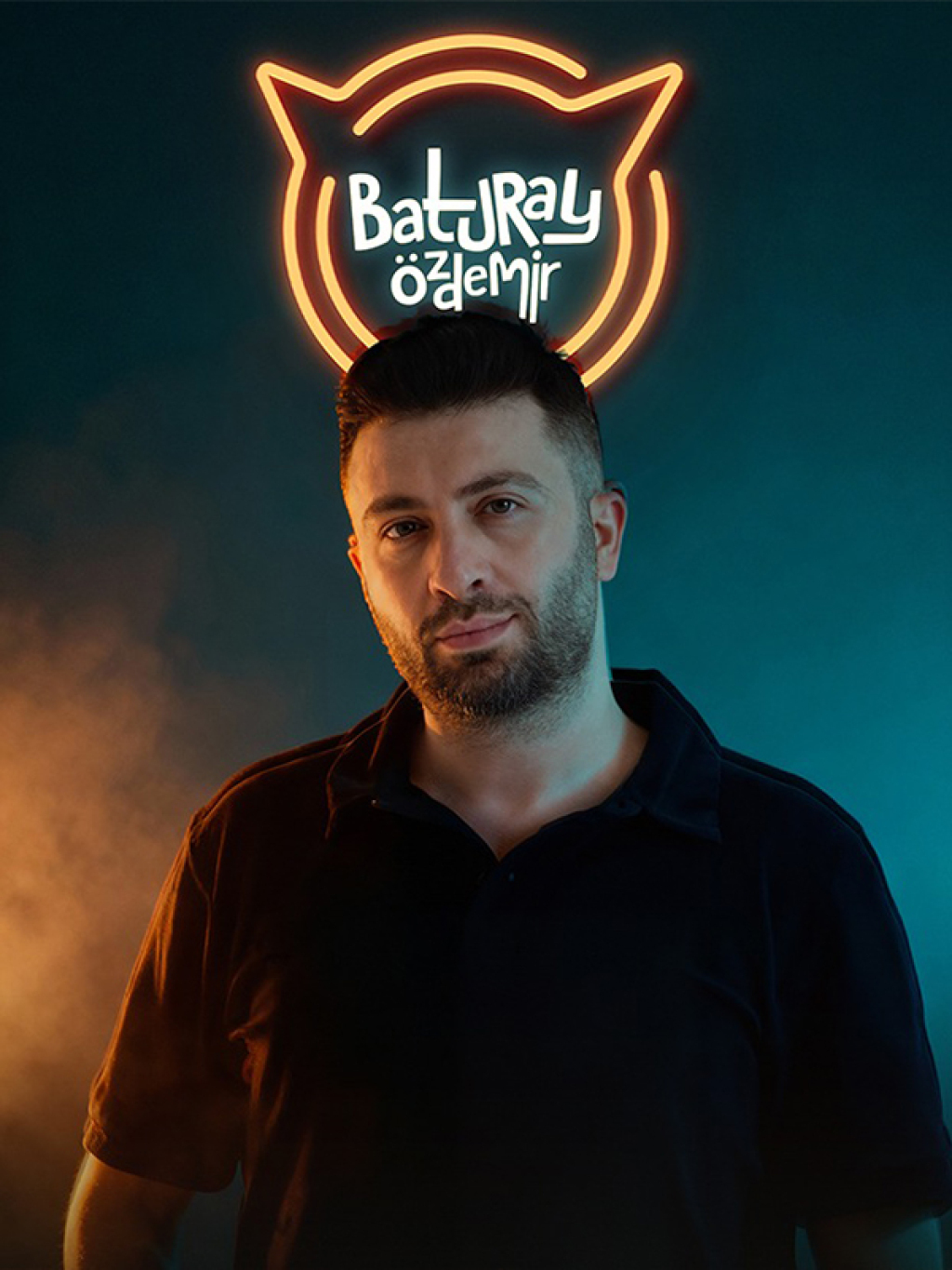 Baturay Özdemir "Şeytan Çocuk"