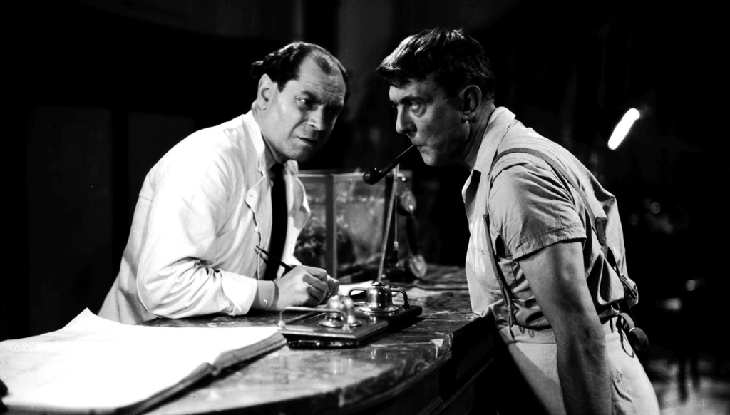 Bay Hulot'nun Tatili