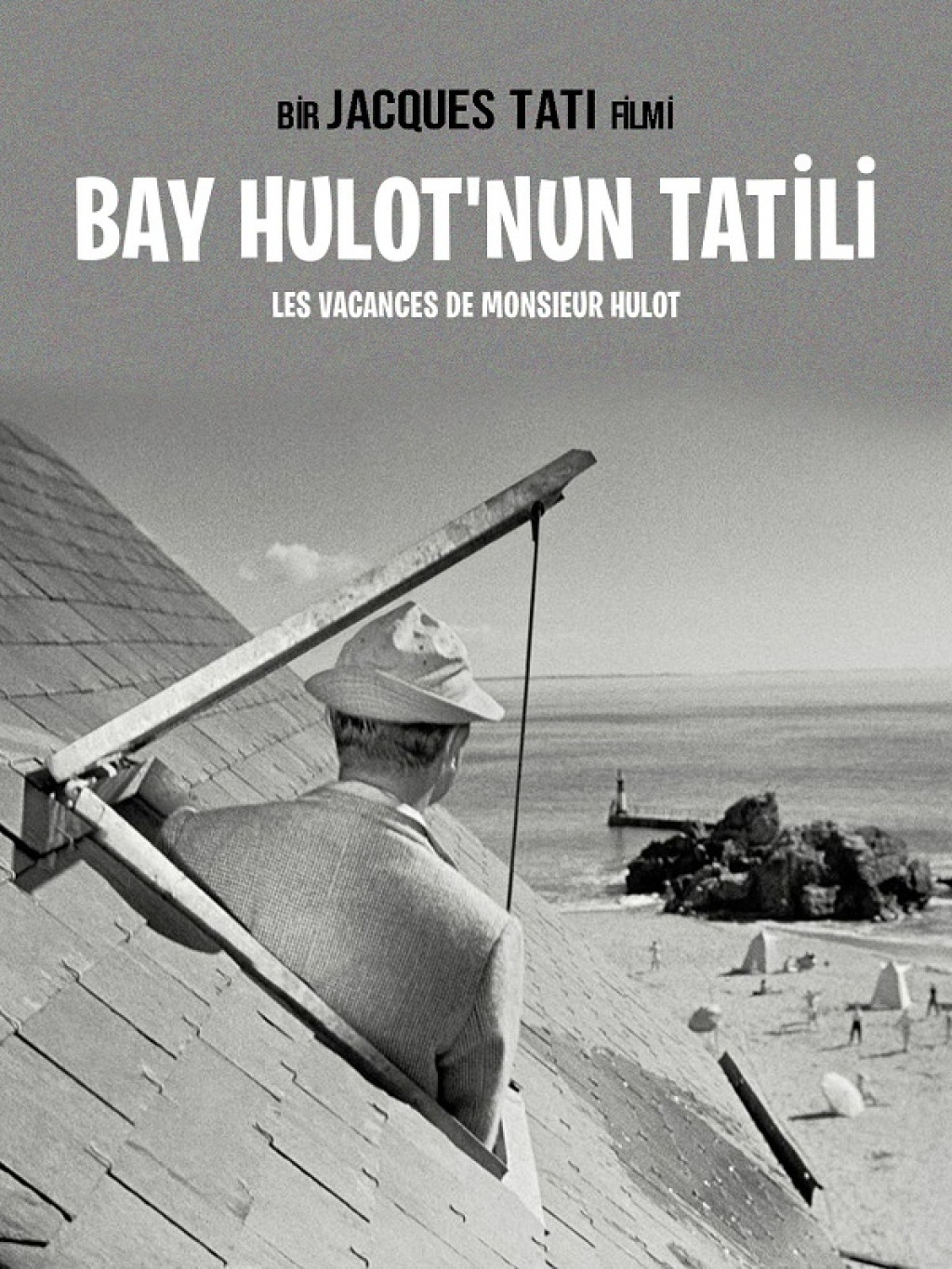 Bay Hulot'nun Tatili