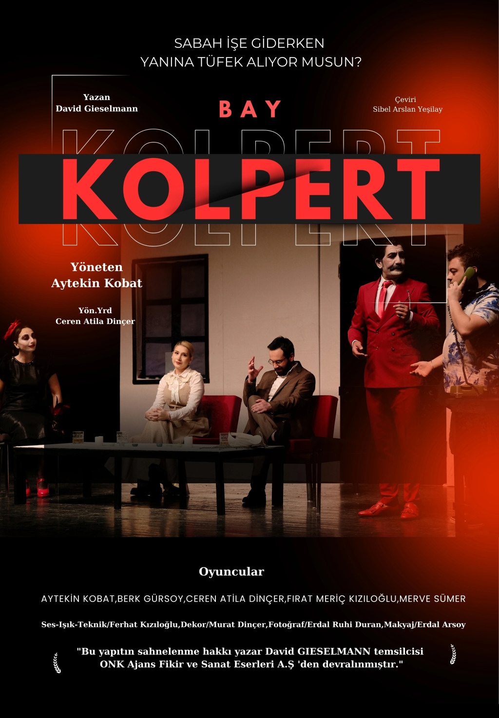 Bay Kolpert